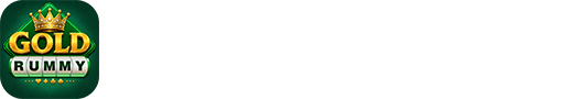GOLD RUMMY logo